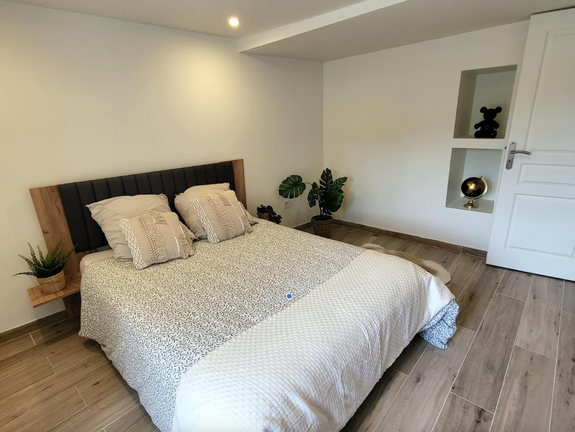 Rochetaille Petit Havre De Paix Apartment Saint-Etienne  Exterior photo